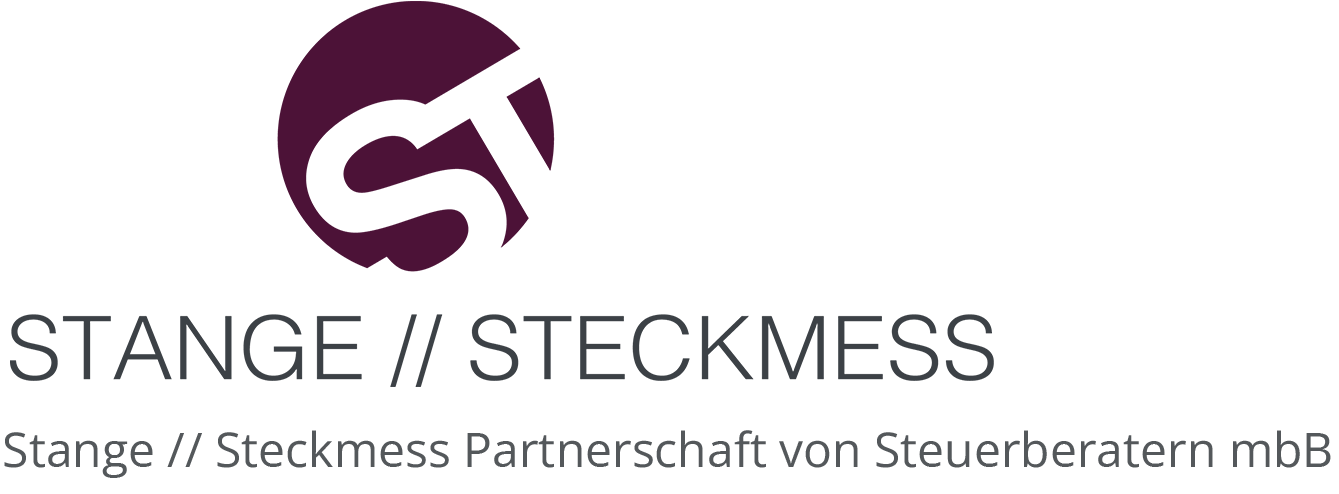 Logo: Stange // Steckmess